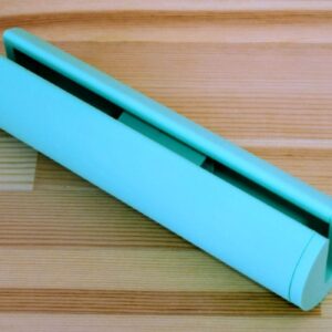 ヨガマット巻くやつ